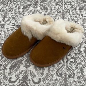 Kookaburra by UGG slippers